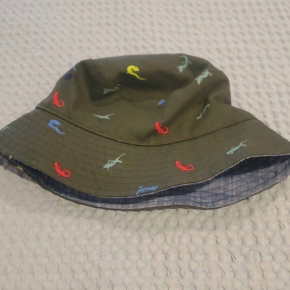 Kids Sun Hat